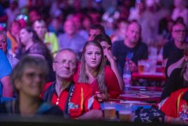 Darts Team WM In Jena 10092021 00029